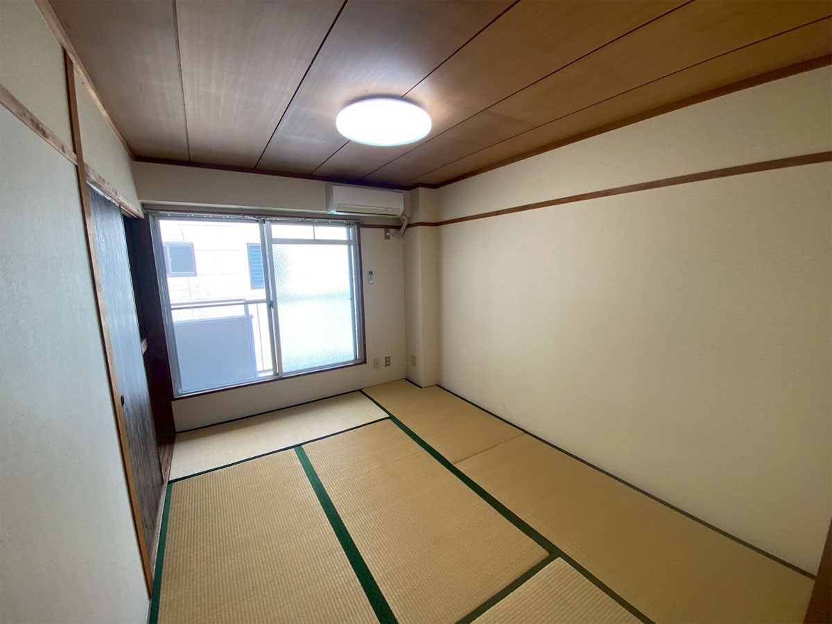 和室