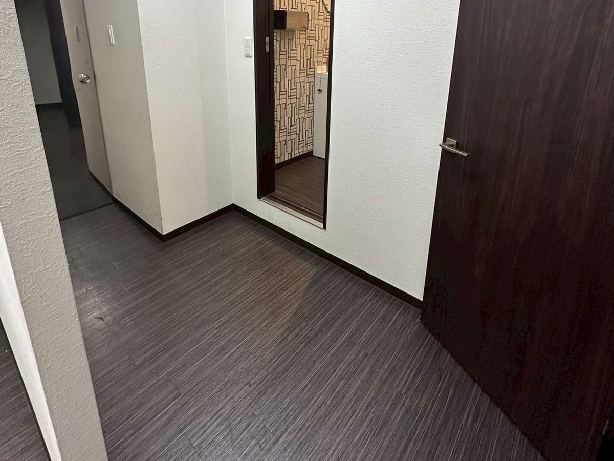 廊下